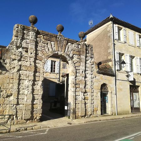 Gite De La Cathedrale - Lectoure Exterior photo