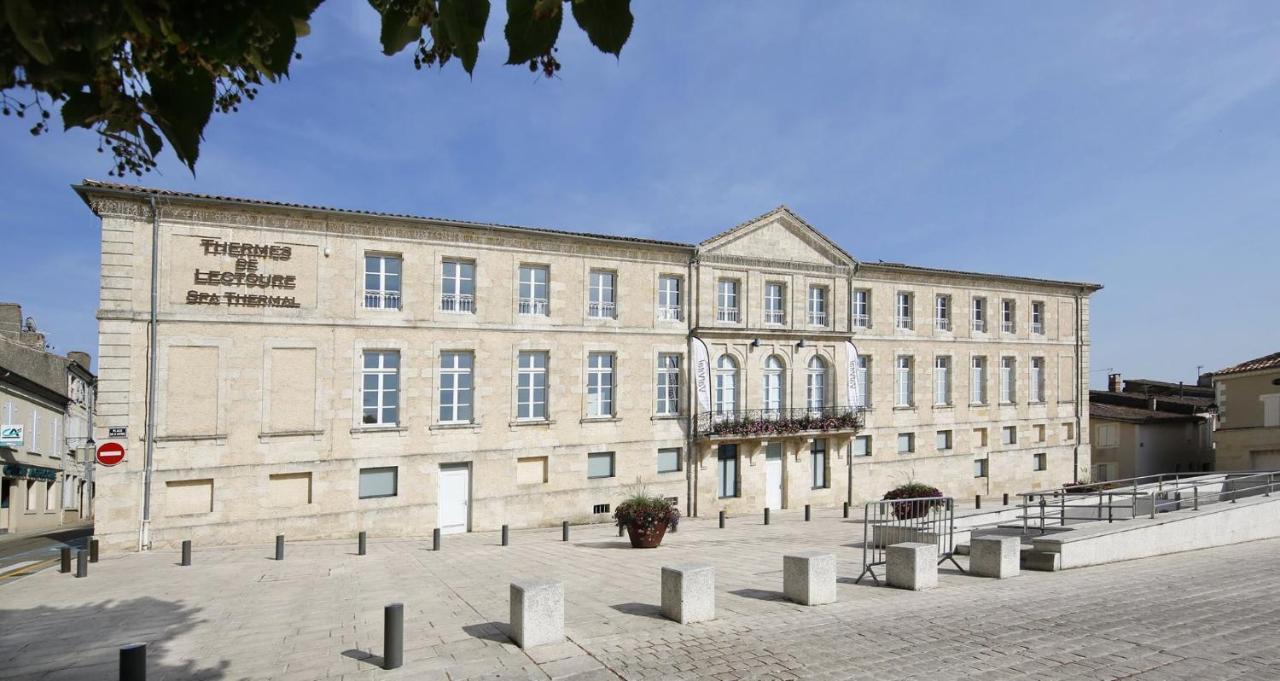 Gite De La Cathedrale - Lectoure Exterior photo